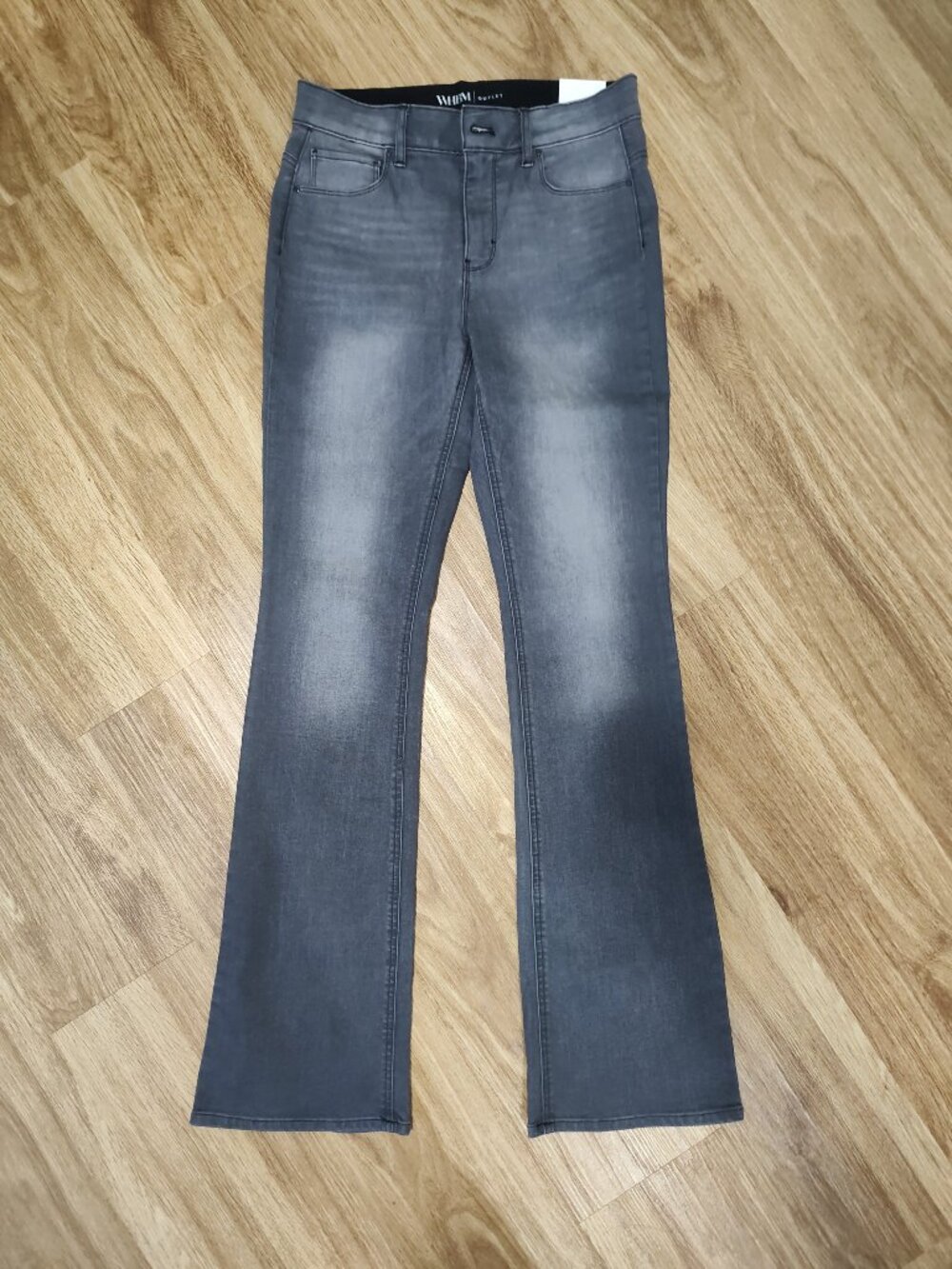 WHBM jeans